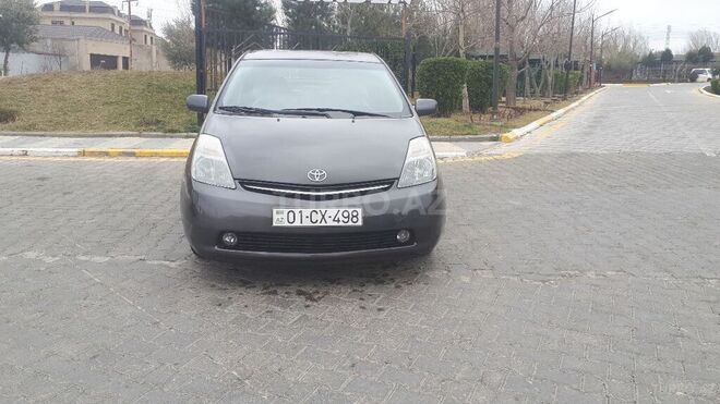 Toyota Prius 2008, 103,000 km - 1.5 l - Bakı