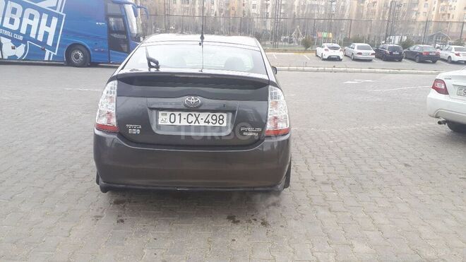 Toyota Prius 2008, 103,000 km - 1.5 l - Bakı