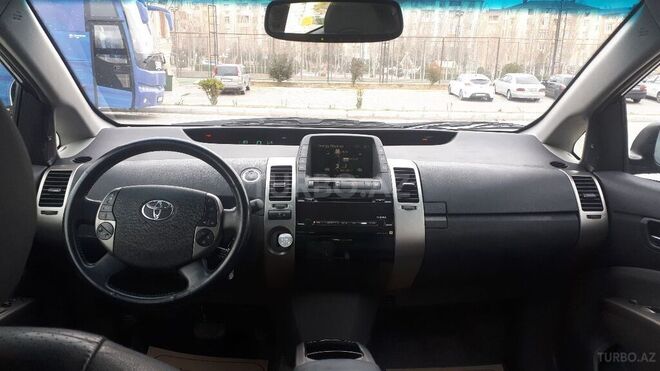 Toyota Prius 2008, 103,000 km - 1.5 l - Bakı