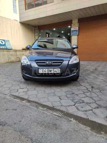 Kia Ceed 2008, 262,808 km - 1.4 l - Bakı