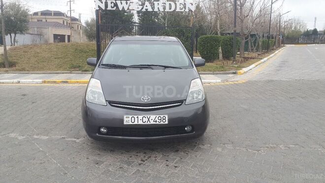 Toyota Prius 2008, 103,000 km - 1.5 l - Bakı