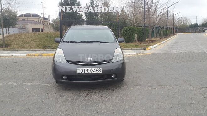 Toyota Prius 2008, 103,000 km - 1.5 l - Bakı