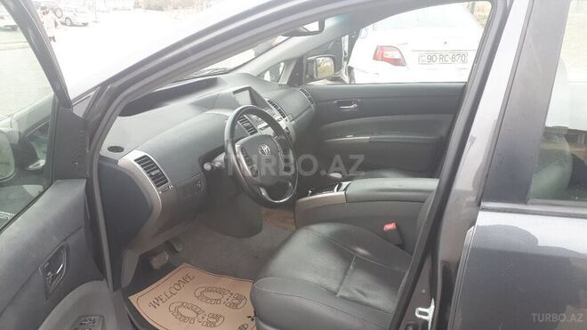 Toyota Prius 2008, 103,000 km - 1.5 l - Bakı