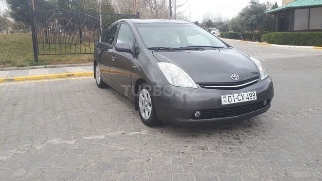 Toyota Prius 2008, 103,000 km - 1.5 l - Bakı