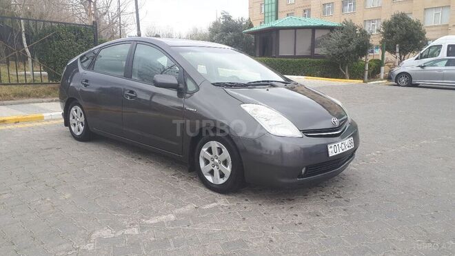 Toyota Prius 2008, 103,000 km - 1.5 l - Bakı