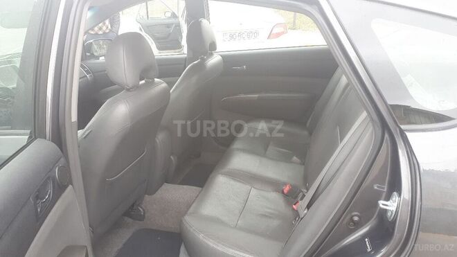 Toyota Prius 2008, 103,000 km - 1.5 l - Bakı