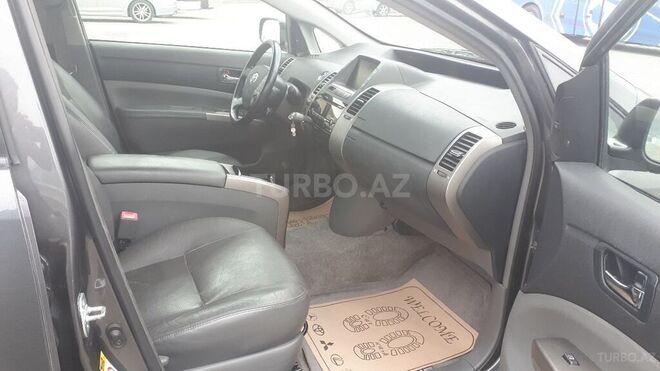 Toyota Prius 2008, 103,000 km - 1.5 l - Bakı