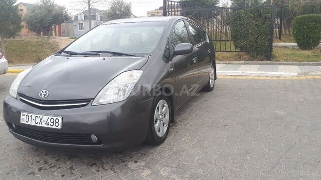 Toyota Prius 2008, 103,000 km - 1.5 l - Bakı
