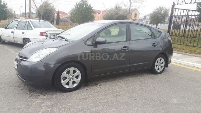 Toyota Prius 2008, 103,000 km - 1.5 l - Bakı