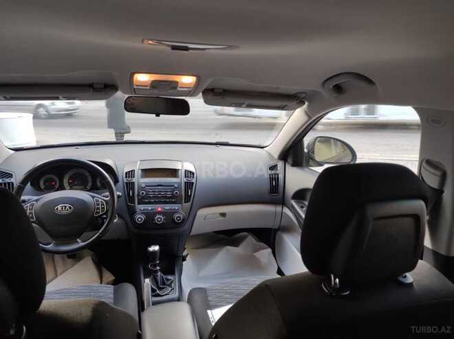Kia Ceed 2008, 262,808 km - 1.4 l - Bakı