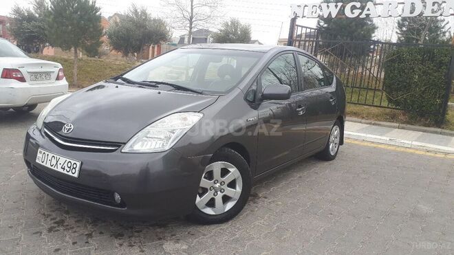 Toyota Prius 2008, 103,000 km - 1.5 l - Bakı