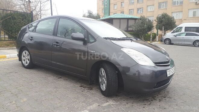 Toyota Prius 2008, 103,000 km - 1.5 l - Bakı