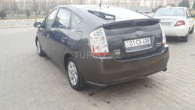 Toyota Prius 2008, 103,000 km - 1.5 l - Bakı