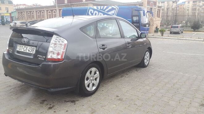 Toyota Prius 2008, 103,000 km - 1.5 l - Bakı