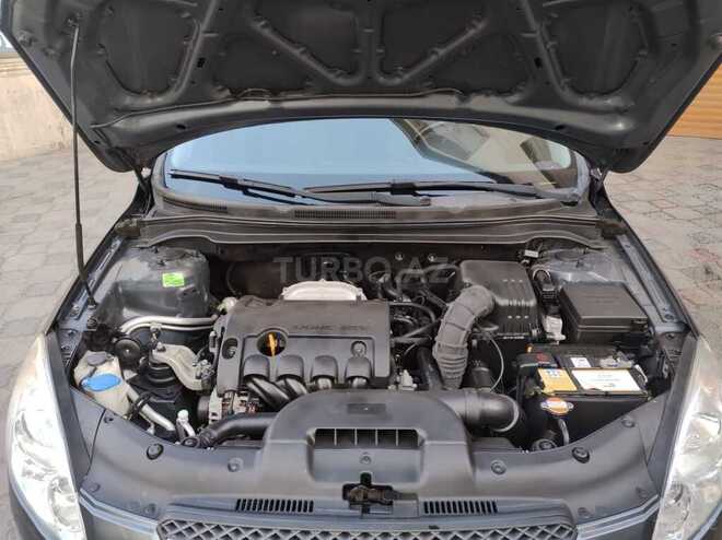 Kia Ceed 2008, 262,808 km - 1.4 l - Bakı
