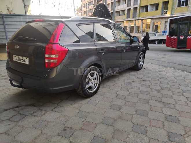 Kia Ceed 2008, 262,808 km - 1.4 l - Bakı