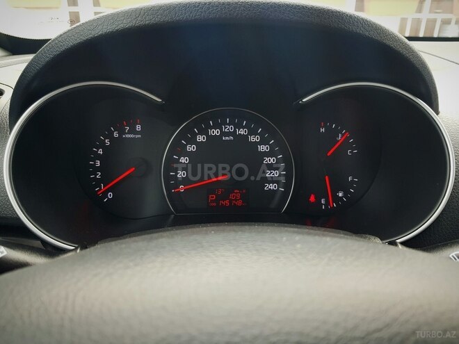 Nissan Tiida 2007, 75,000 km - 1.8 л - Bakı