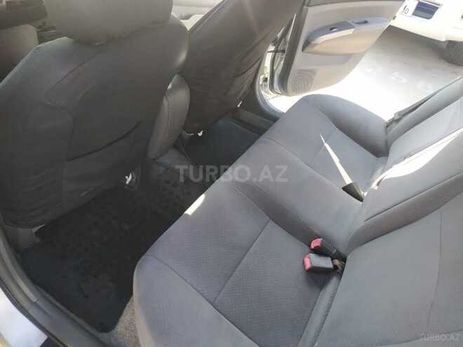 Toyota Prius 2008, 171,000 km - 1.5 l - Bakı
