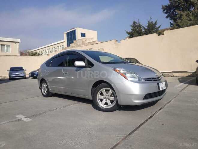 Toyota Prius 2008, 171,000 km - 1.5 l - Bakı
