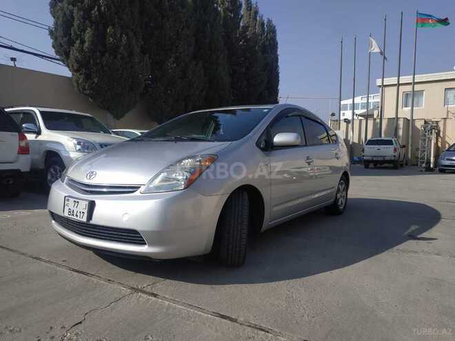 Toyota Prius 2008, 171,000 km - 1.5 l - Bakı