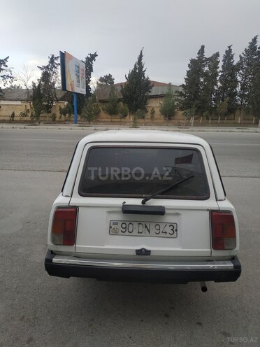 LADA (VAZ) 2104 2002, 125,435 km - 1.6 l - Ucar