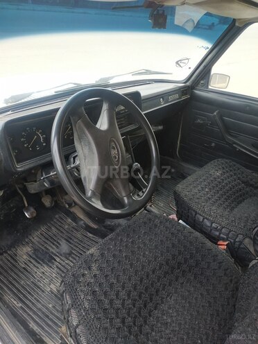 LADA (VAZ) 2104 2002, 125,435 km - 1.6 l - Ucar