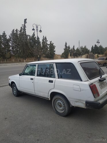 LADA (VAZ) 2104 2002, 125,435 km - 1.6 l - Ucar