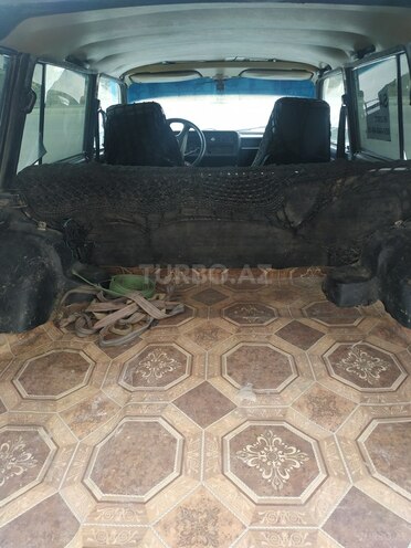 LADA (VAZ) 2104 2002, 125,435 km - 1.6 l - Ucar