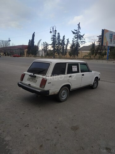LADA (VAZ) 2104 2002, 125,435 km - 1.6 l - Ucar