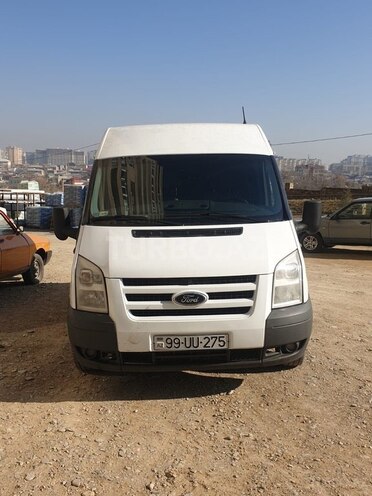 Ford Transit 2010, 450,000 km - 2.2 l - Bakı