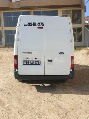 Ford Transit 2010, 450,000 km - 2.2 l - Bakı