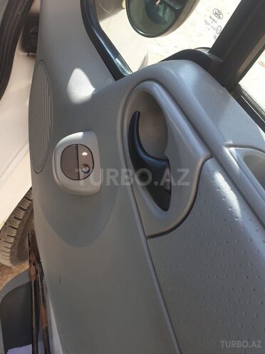 Ford Transit 2010, 450,000 km - 2.2 l - Bakı