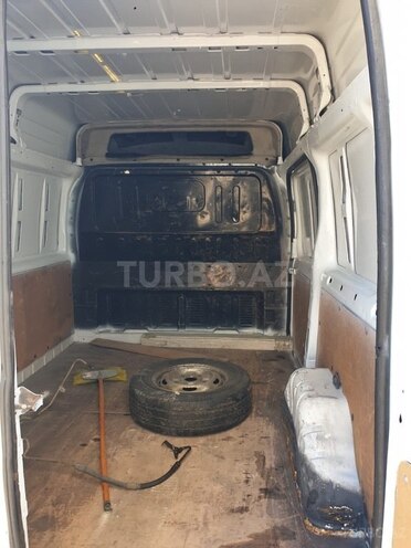 Ford Transit 2010, 450,000 km - 2.2 l - Bakı