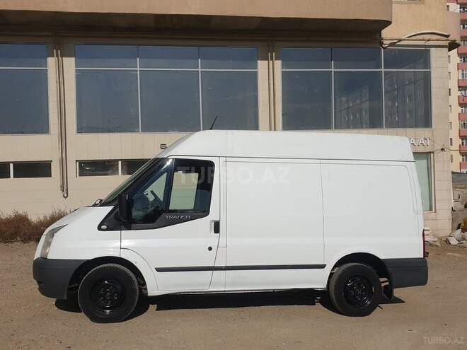 Ford Transit 2010, 450,000 km - 2.2 l - Bakı