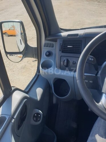 Ford Transit 2010, 450,000 km - 2.2 l - Bakı