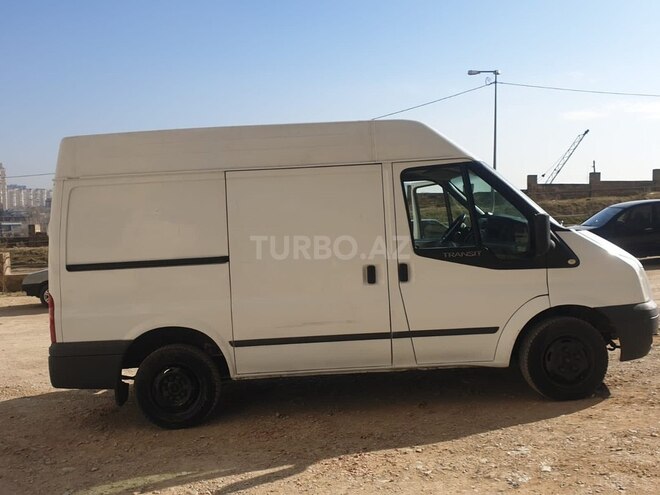 Ford Transit 2010, 450,000 km - 2.2 l - Bakı