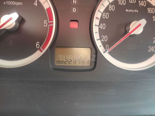 Hyundai Grandeur 2006, 234,000 km - 2.2 l - Bakı
