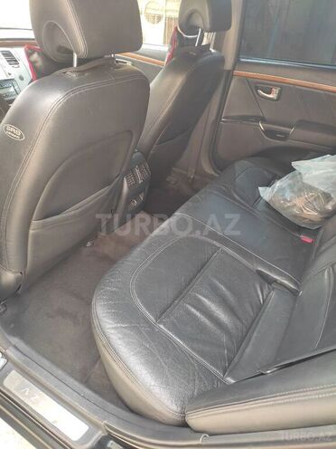 Hyundai Grandeur 2006, 234,000 km - 2.2 l - Bakı
