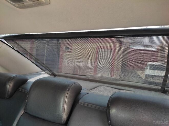 Hyundai Grandeur 2006, 234,000 km - 2.2 l - Bakı