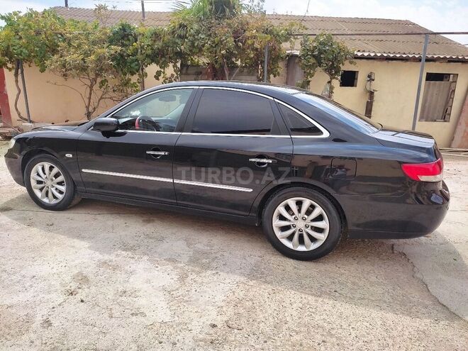 Hyundai Grandeur 2006, 234,000 km - 2.2 l - Bakı