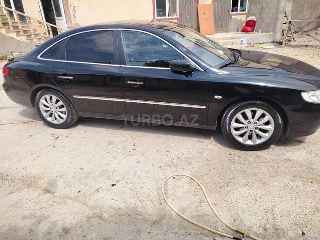 Hyundai Grandeur 2006, 234,000 km - 2.2 l - Bakı