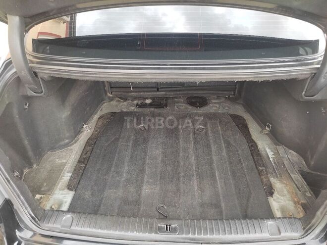 Hyundai Grandeur 2006, 234,000 km - 2.2 l - Bakı