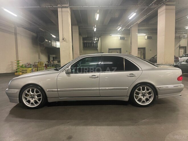 Mercedes E 320 2000, 209,399 km - 3.2 л - Bakı