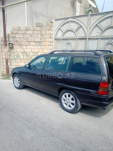 Opel Astra 1996, 348,000 km - 2.0 l - Sumqayıt
