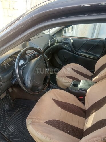 Opel Astra 1996, 348,000 km - 2.0 l - Sumqayıt