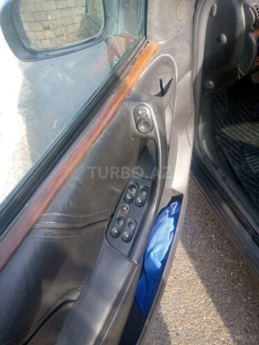 Opel Astra 1996, 348,000 km - 2.0 l - Sumqayıt