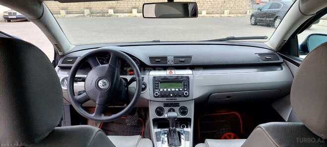 Volkswagen Passat 2006, 225,000 km - 2.0 l - Bakı