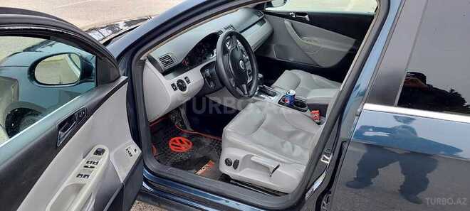 Volkswagen Passat 2006, 225,000 km - 2.0 l - Bakı