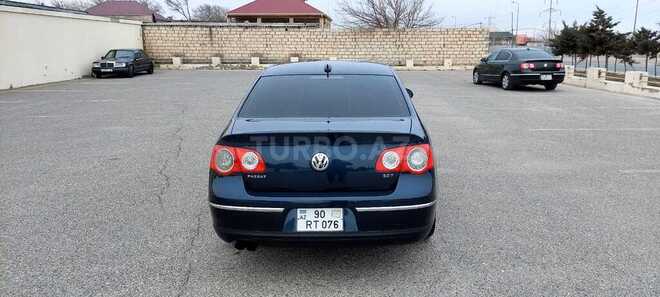 Volkswagen Passat 2006, 225,000 km - 2.0 l - Bakı