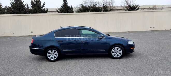 Volkswagen Passat 2006, 225,000 km - 2.0 l - Bakı